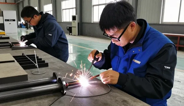 上海硕涵焊材有限公司助力企业提升技术转让等能力